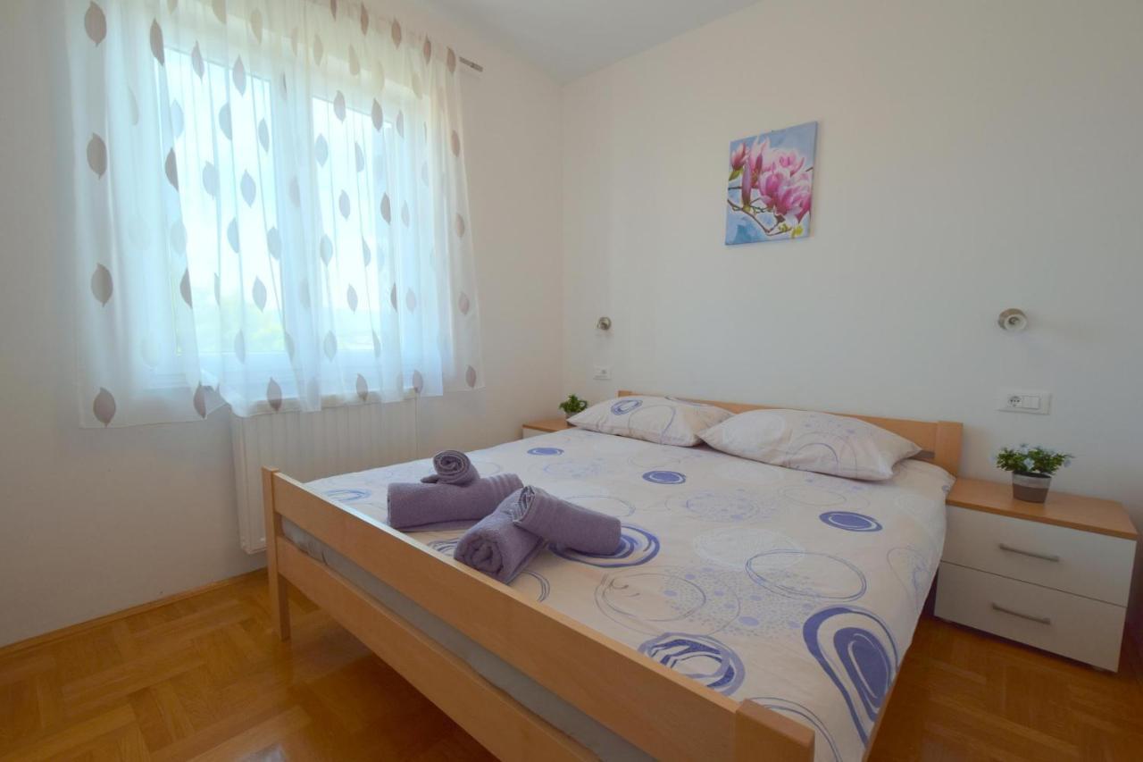 Apartment Baran Čižići 外观 照片