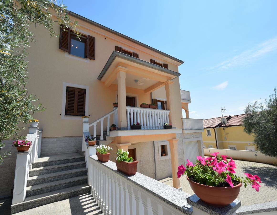 Apartment Baran Čižići 外观 照片